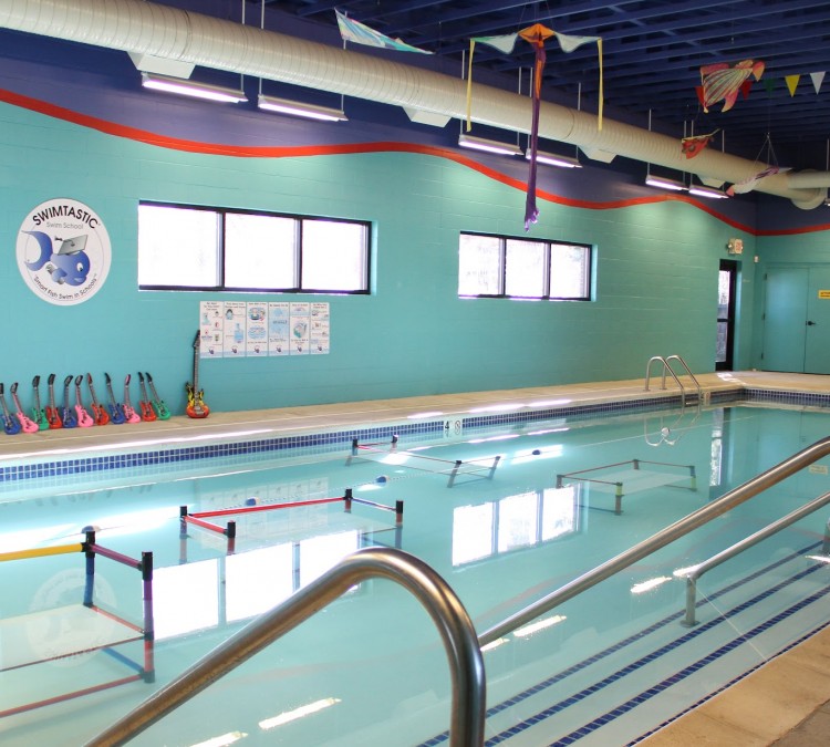 Swimtastic Swim School - Lincoln (Lincoln,&nbspNE)